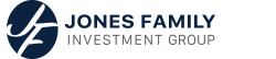 Jones Family Investments Logo